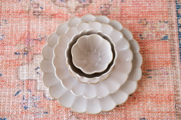 Indaba Trading Amelia Blush Collection