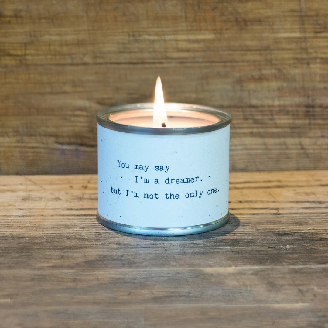 Cedar Mountain Little Gems Candle