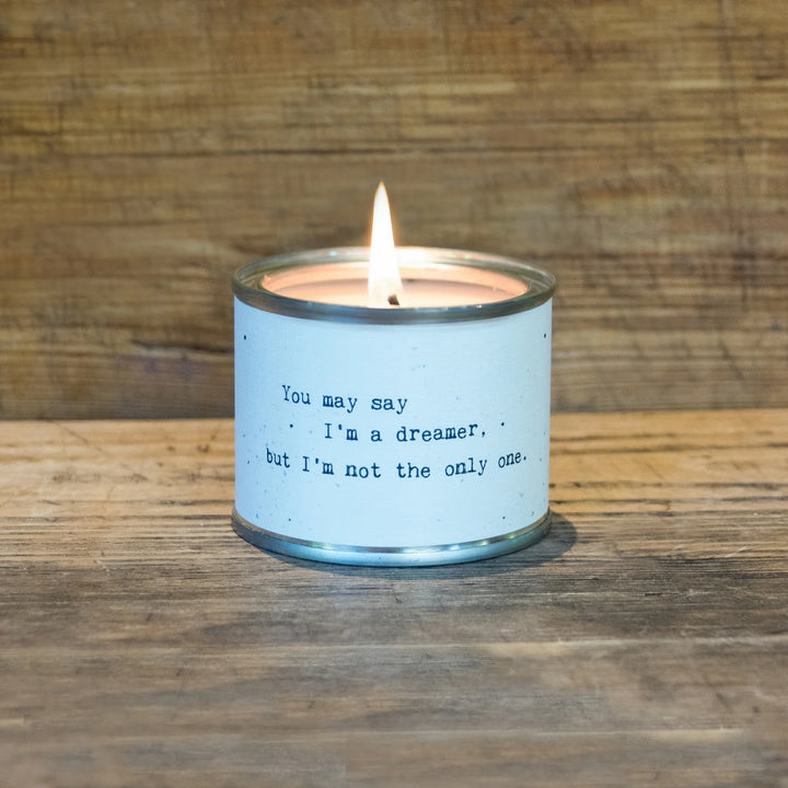 Cedar Mountain Little Gems Candle