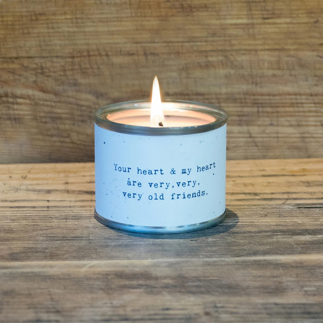 Cedar Mountain Little Gems Candle