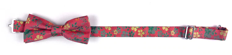 Appaman Boys Bow Tie  Z8BOW-IP  Impatiens Pink *