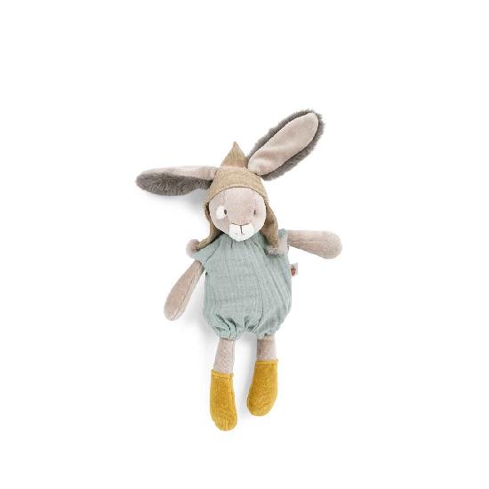 Moulin Roty Little Rabbits   Trois Petits Lapins  678020  Sage