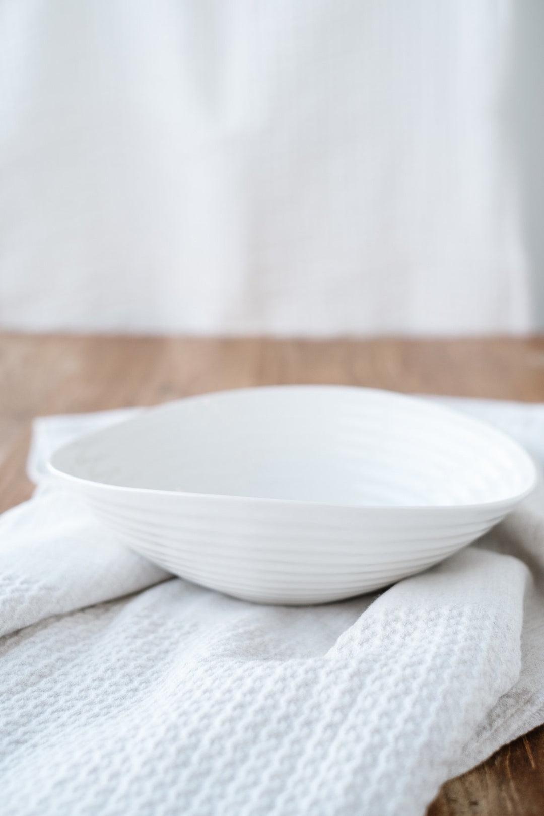 Sophie Conran Medium Salad Bowl 76822