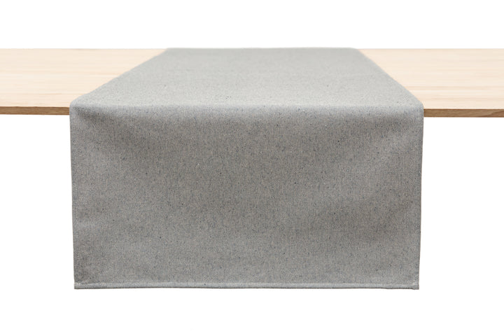 Meema Table Runner  -Blue