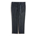 Appaman Boys Suit Pant Black 8SUP6