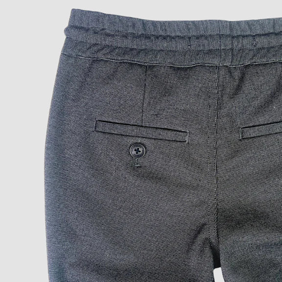 Appaman Boys Everyday Stretch Pant  8ESP-DG  Dark Grey *