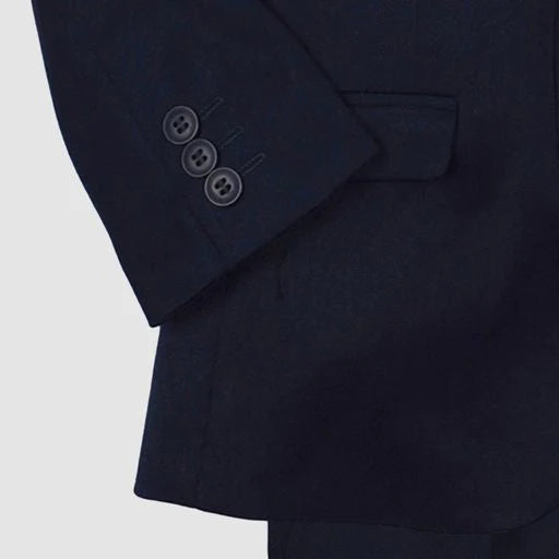Appaman Boys Mod Suit 8SU3 Navy Blue *