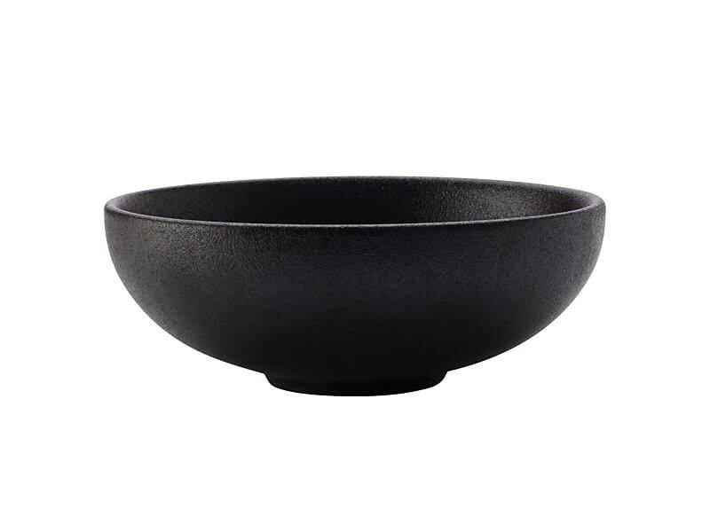 Maxwell Williams Coupe Bowl Caviar