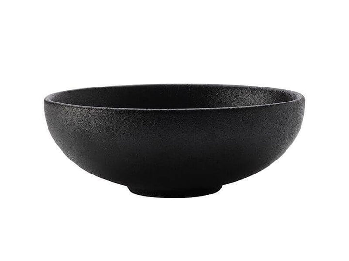 Maxwell Williams Coupe Bowl Caviar