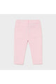 ^Mayoral Baby Girl Knit Pants  550-63  Rosa
