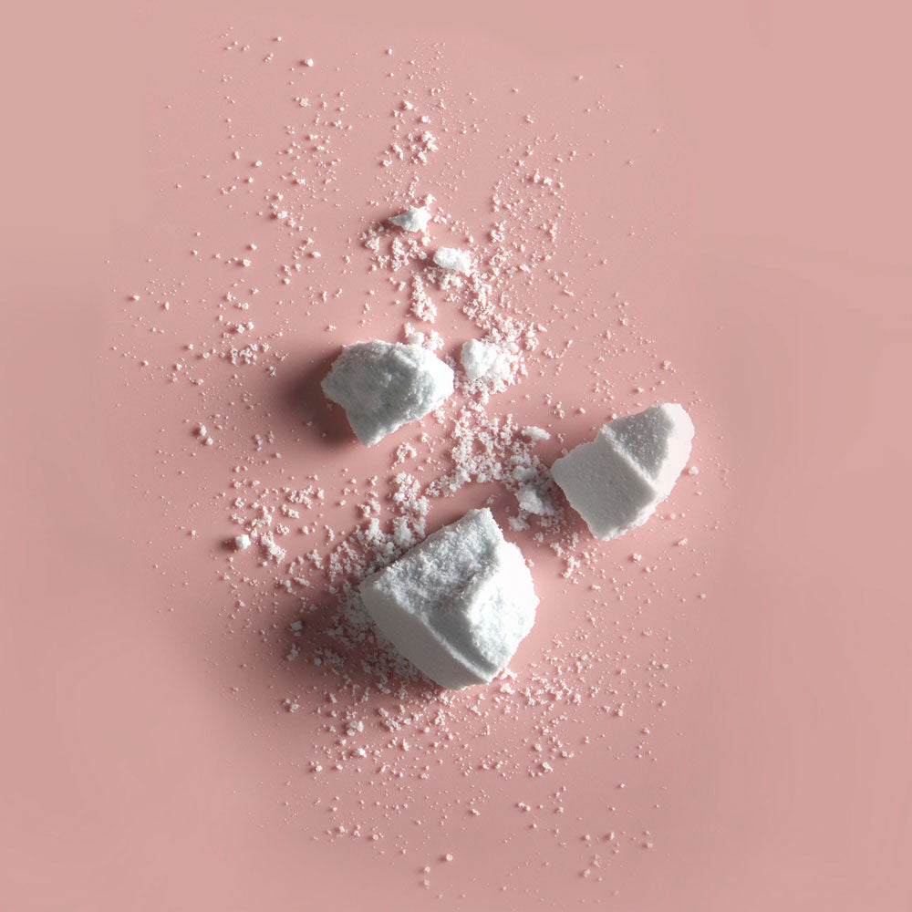 Capri Blue Volcano Bath Bomb