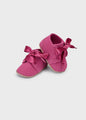 Mayoral Baby Girl Desert Boots  9561-93  Grosella