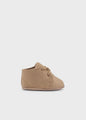 Mayoral Baby Boy Desert Boots  9561-95  Caramelo
