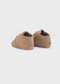 Mayoral Baby Boy Desert Boots  9561-95  Caramelo