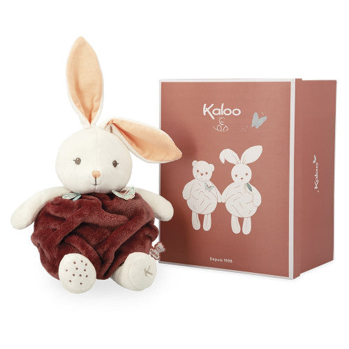 Kaloo Bubble of Love - Medium Cinnamon Rabbit  K214003