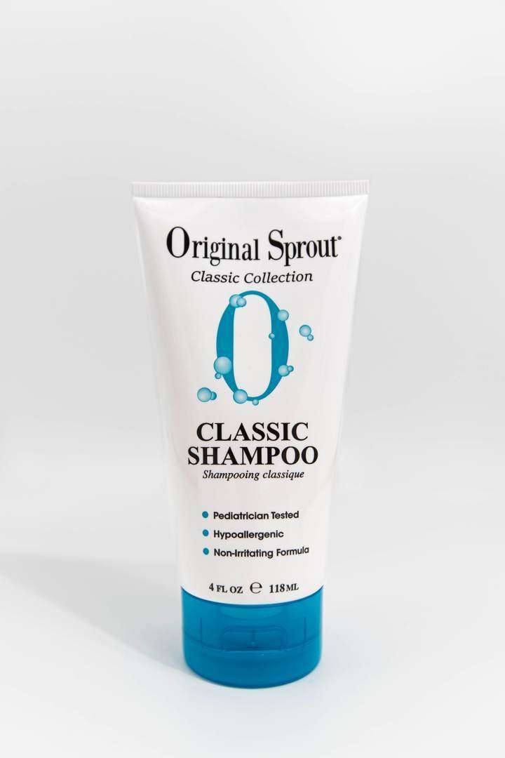 Original Sprout Classic Shampoo *