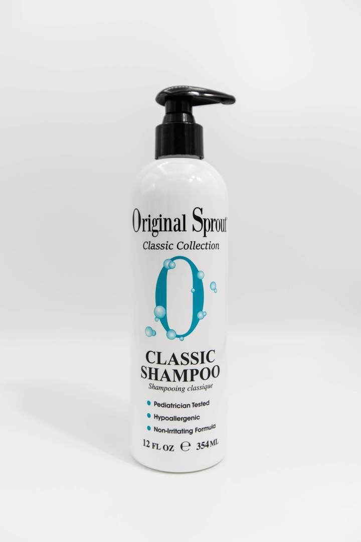 Original Sprout Classic Shampoo *