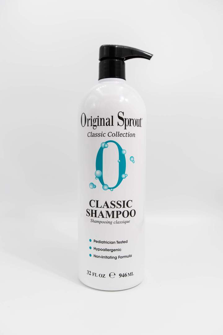 Original Sprout Classic Shampoo *