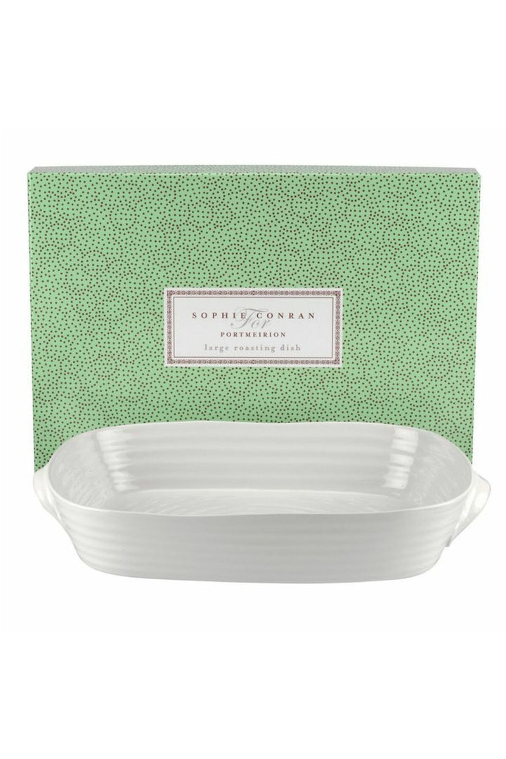 Sophie Conran Large Roasting Dish with Handles 76511