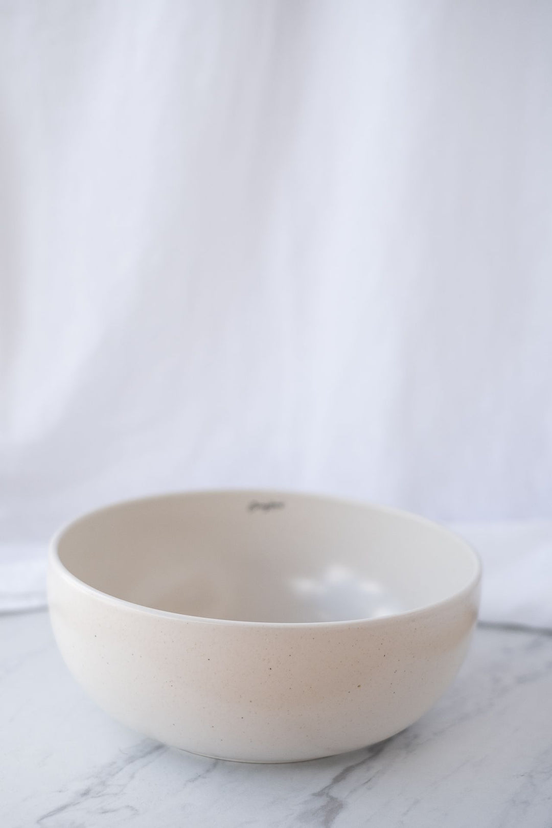 Casafina Pacifica Vanilla Bowls