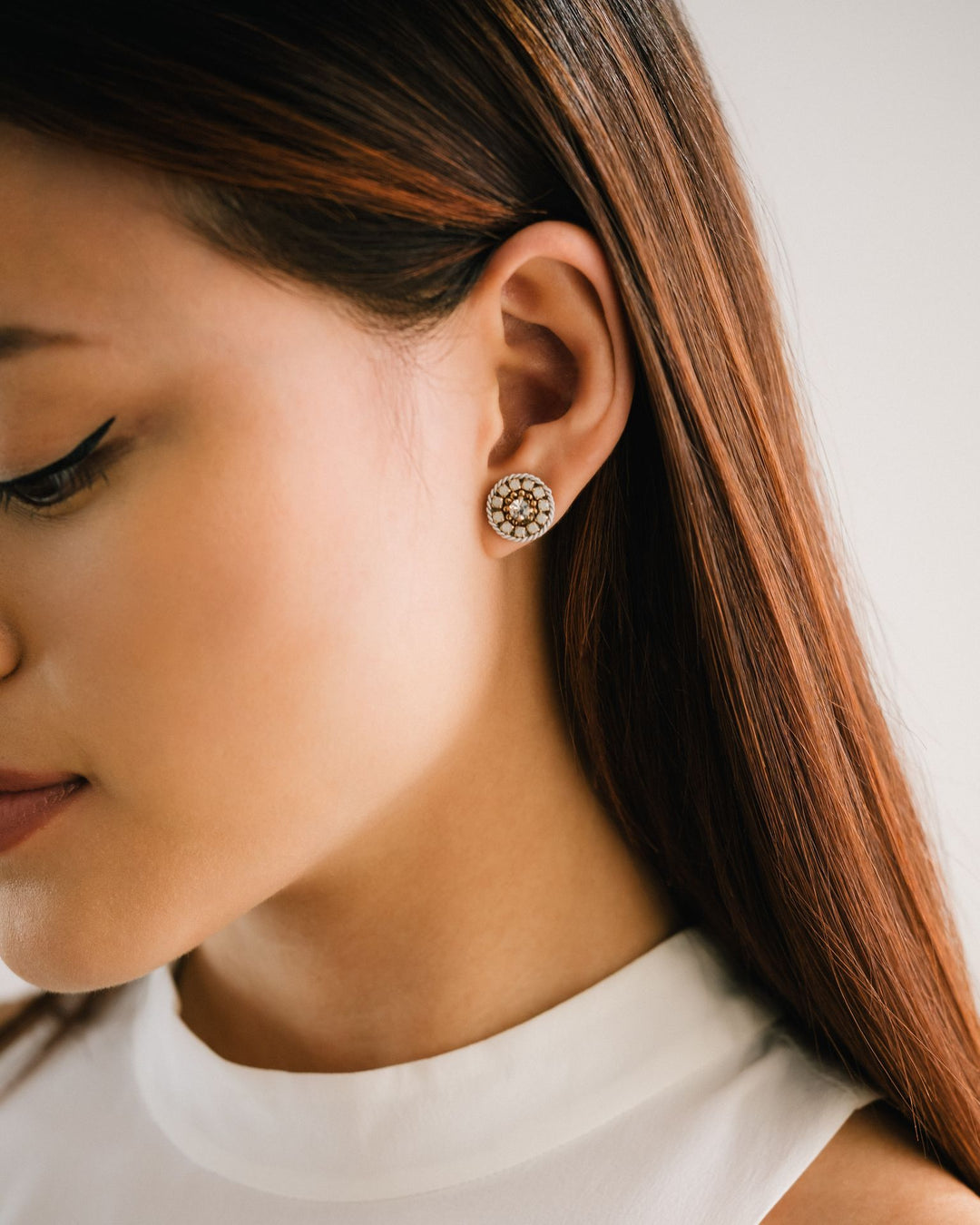Lovers Tempo Odyssey Studs*