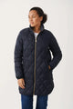 Part Two Olilas Navy Jacket 30306108