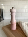 Le Creuset 20cm Shell Pink Pepper Mill
