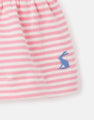 *Joules Baby Girl Harbour Long Sleeve Tee  218198   Dalpink