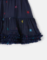 Joules Girls Tutu Skirt  218510  Star Blue