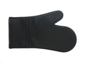 Port Style Silicone Oven Mitt