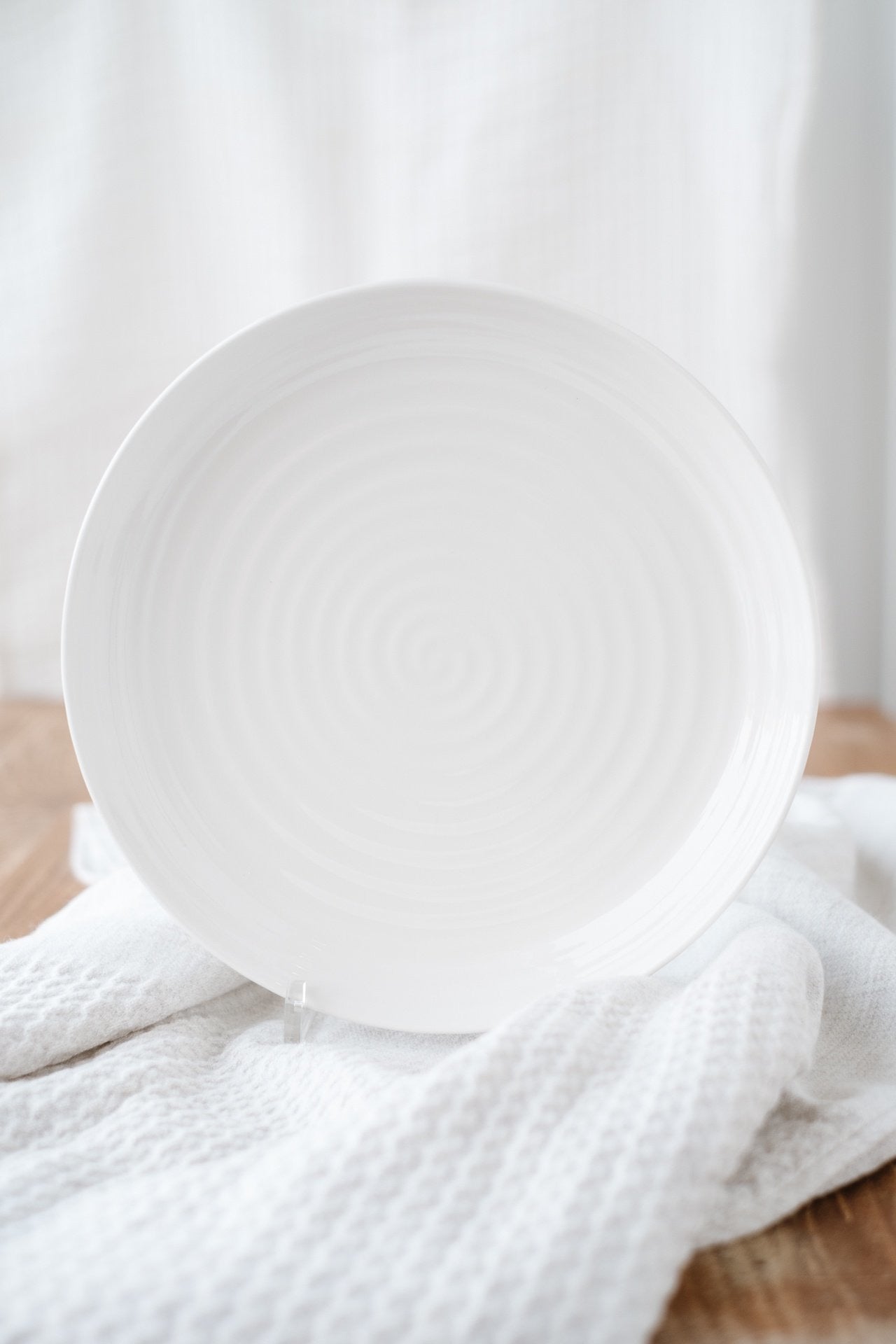 Sophie Conran 10.5" Coupe Dinner Plate *