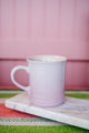 Le Creuset Classic Mug - Shell Pink*
