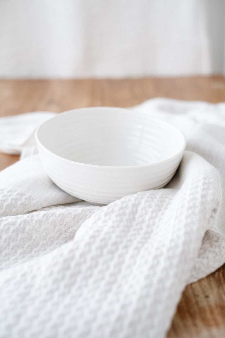 Sophie Conran Noodle Bowl 7" *
