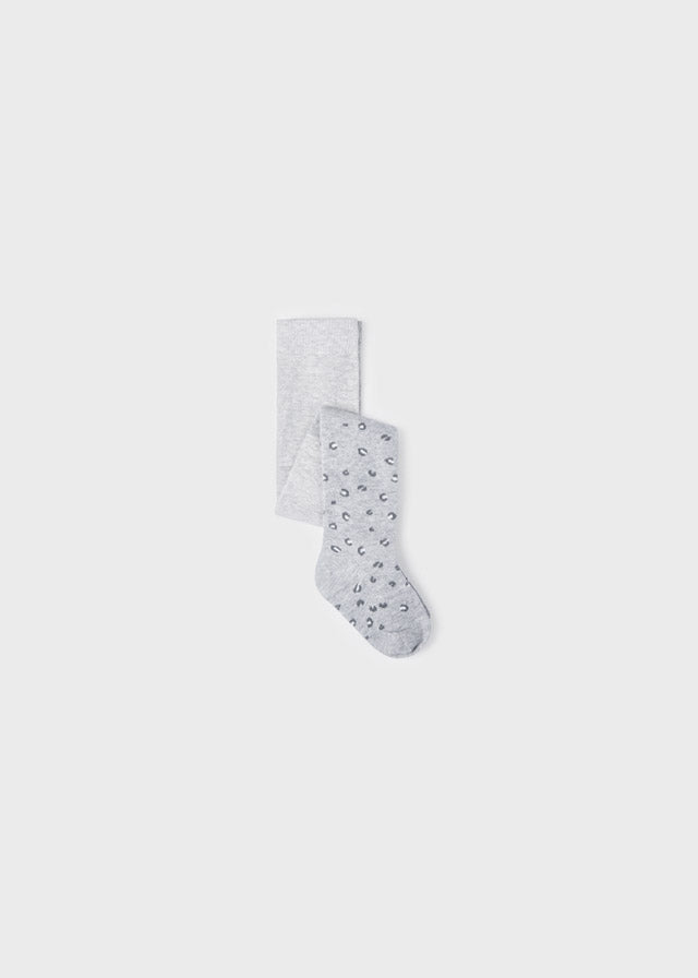 Mayoral Baby Girl Tights   10264-34  Perla Vig