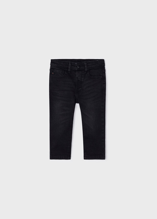 Mayoral Baby Boy Trousers  510-44   Black *