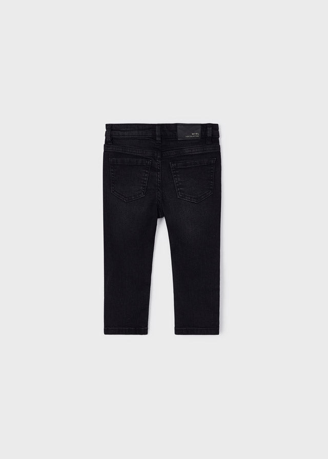 Mayoral Baby Boy Trousers  510-44   Black *