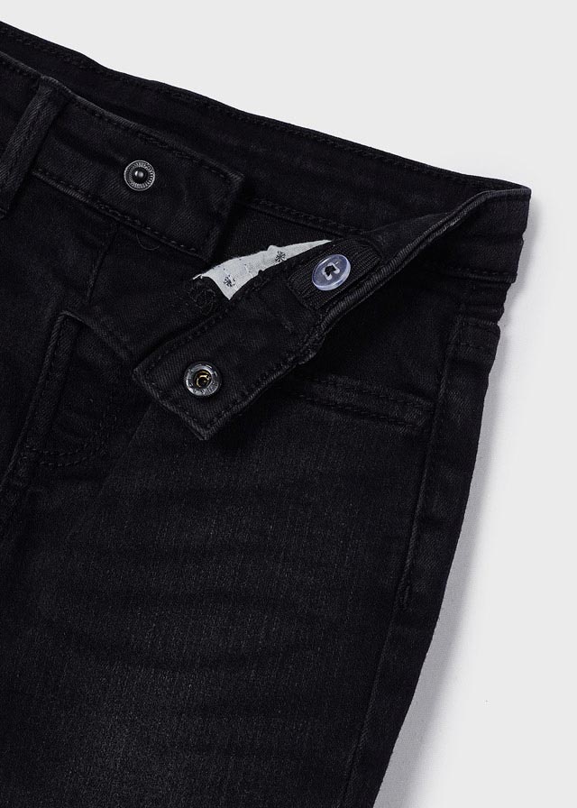 Mayoral Baby Boy Trousers  510-44   Black *