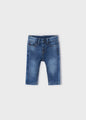 Mayoral Baby Boy Denim Jeans  1505-95  Medio