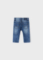 Mayoral Baby Boy Denim Jeans  1505-95  Medio