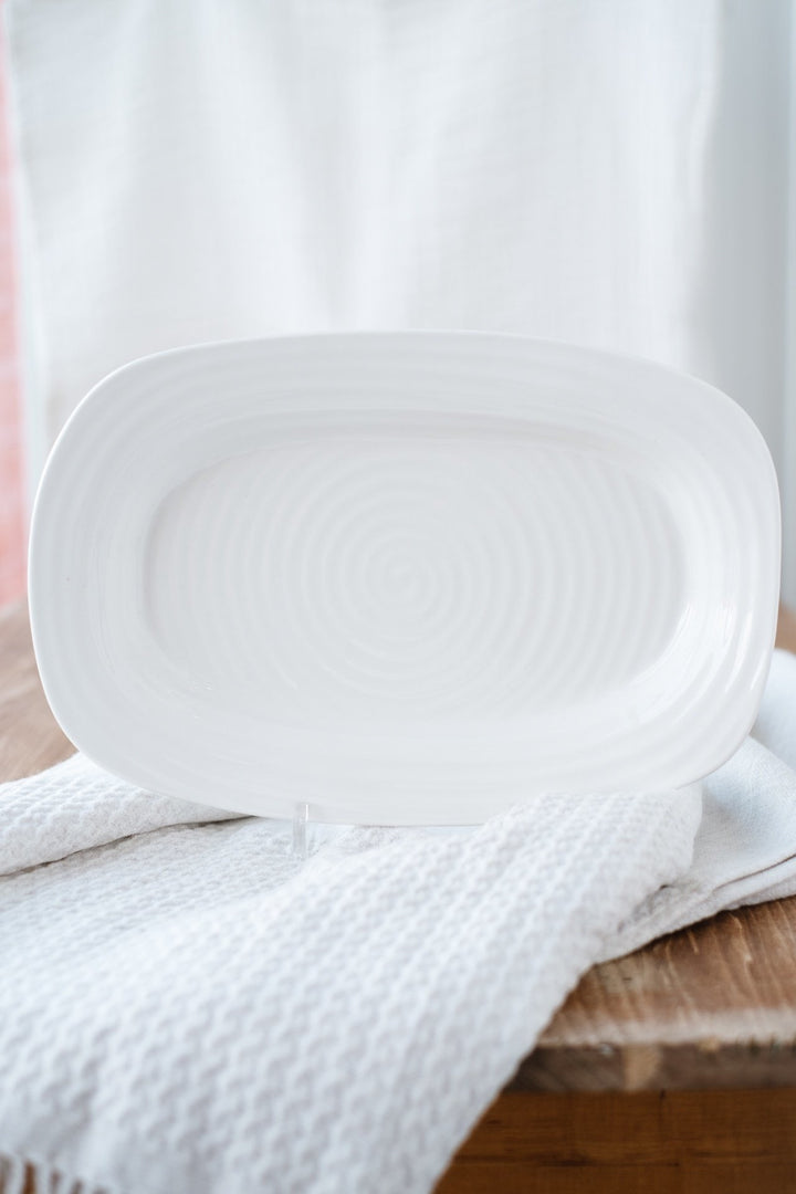 Sophie Conran Sandwich Tray SPW76514 *