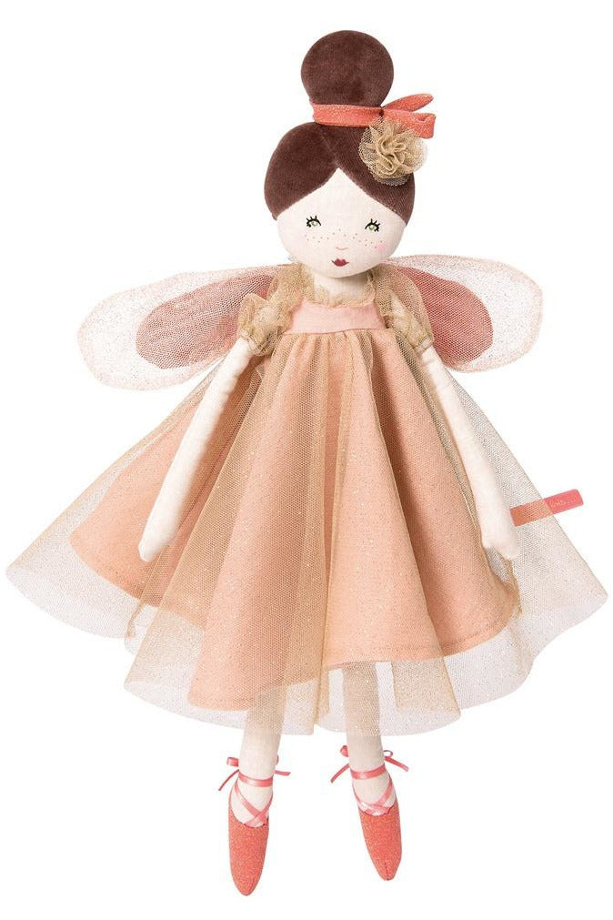 Moulin Roty Enchanted Fairy Doll  711208 *