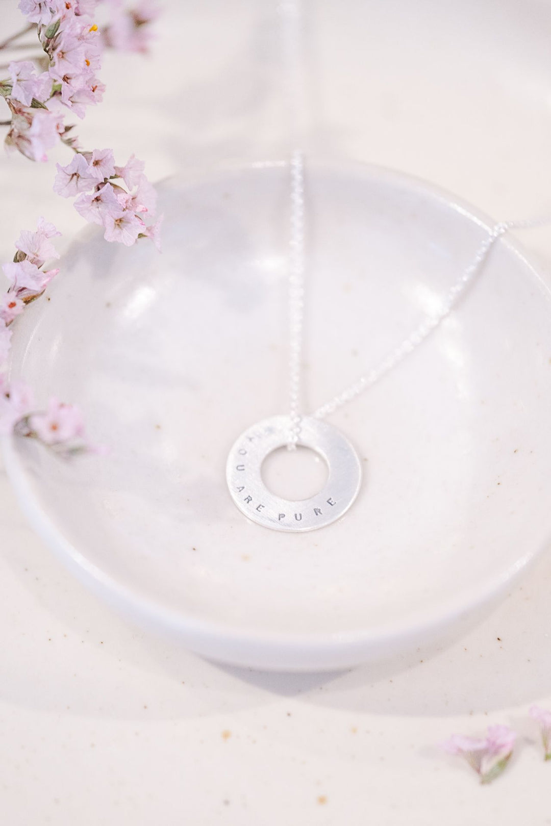 Andrea Waines Small Halo N95*