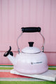 Le Creuset Classic Kettle - Shell Pink*