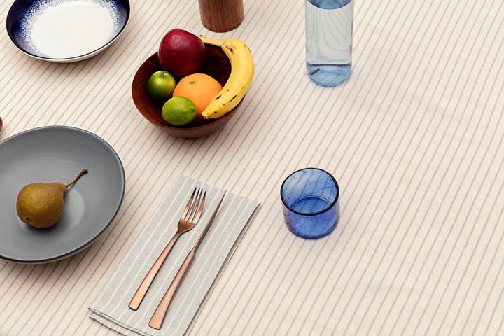 *Meema Tablecloth - Natural