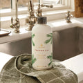 Thymes Frasier Fir Surface Scrub**