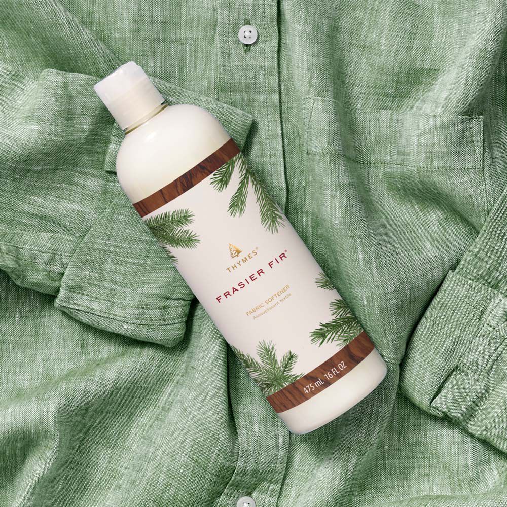 Thymes Frasier Fir Fabric Softener**