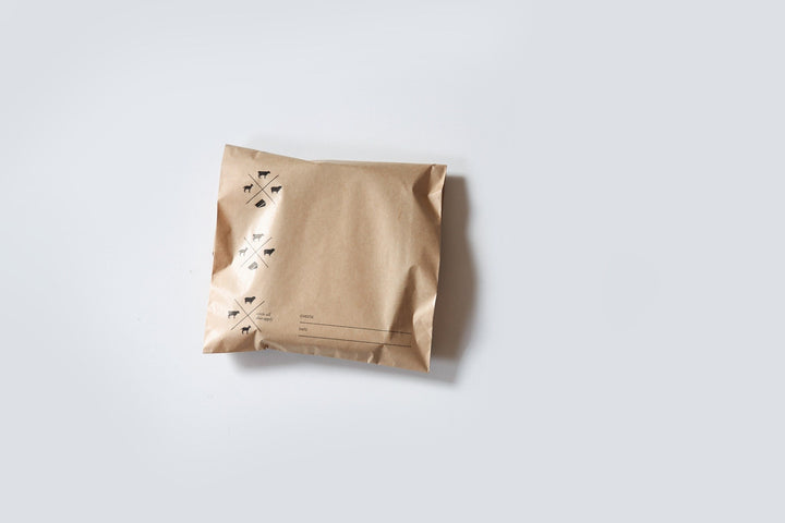 Cheese Storage Bags