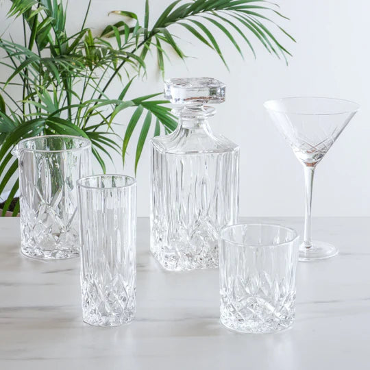 Viski Admiral Martini Set/2*
