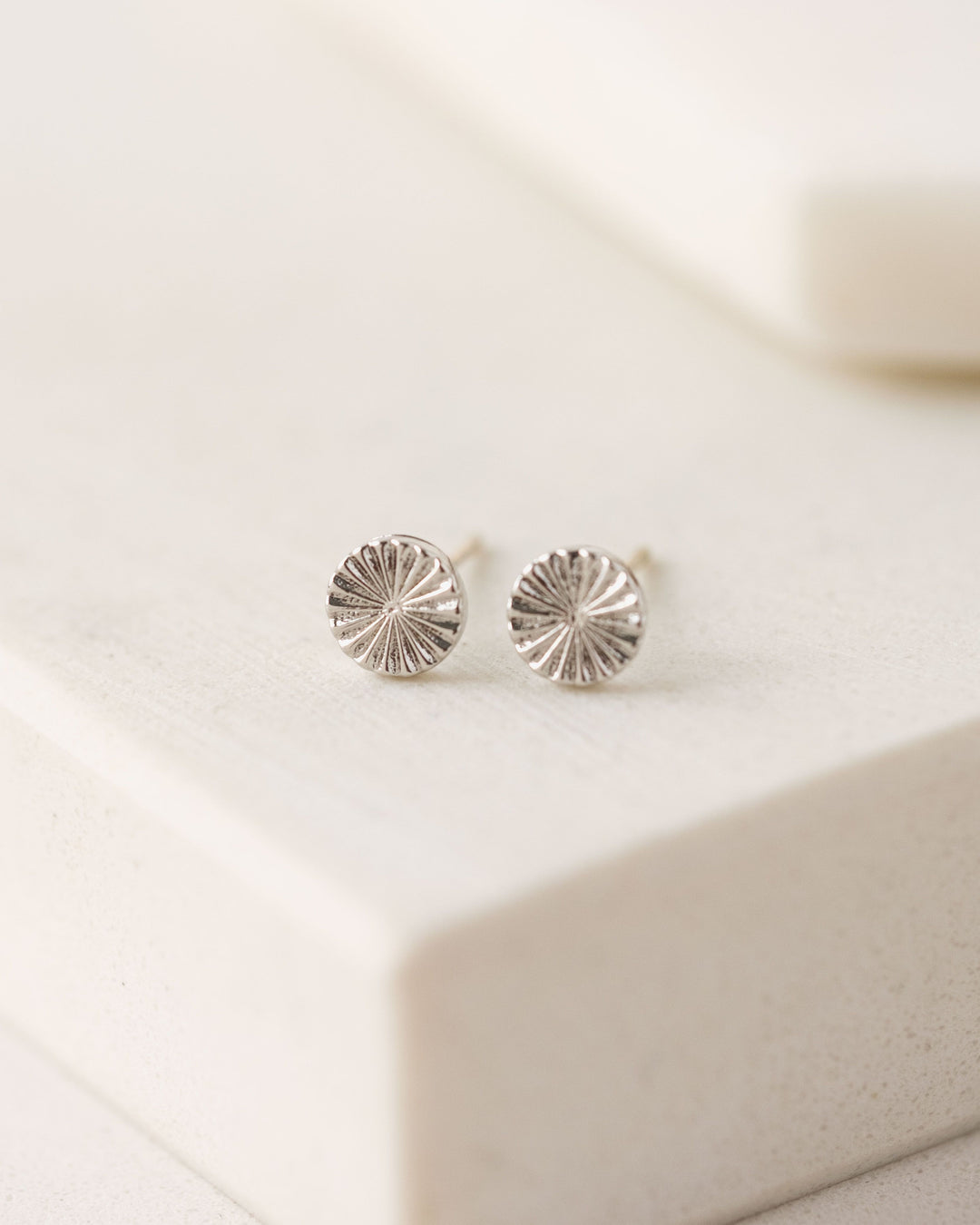 Lovers Tempo Everly Circle Stud*