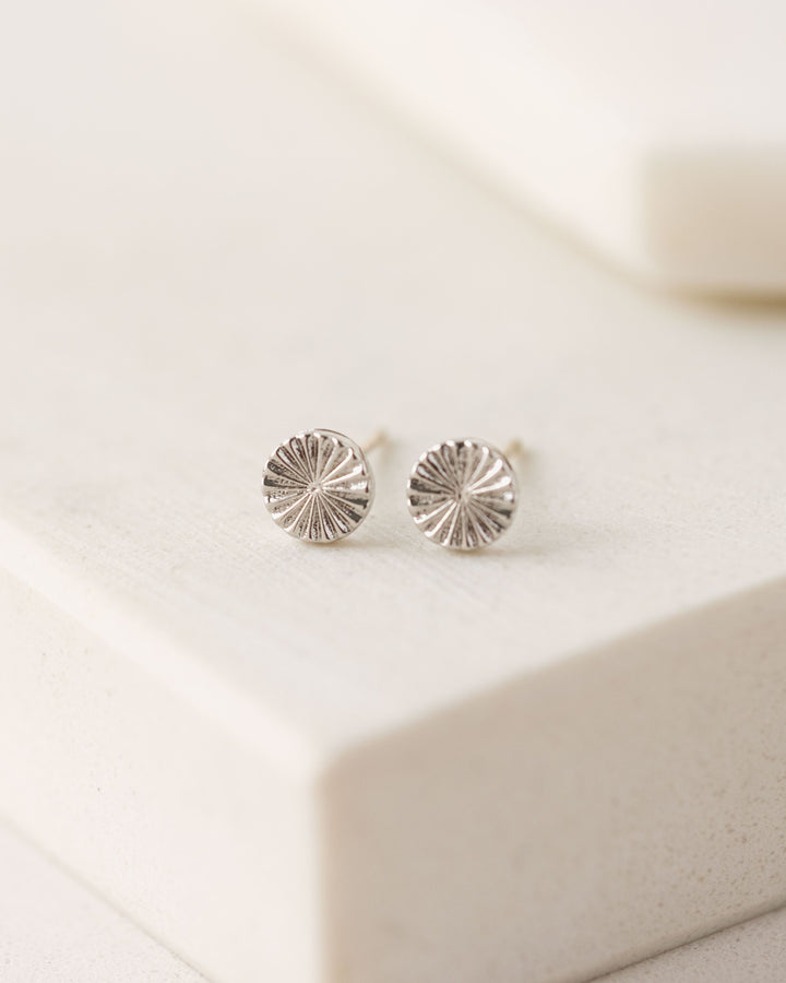 Lovers Tempo Everly Circle Stud*